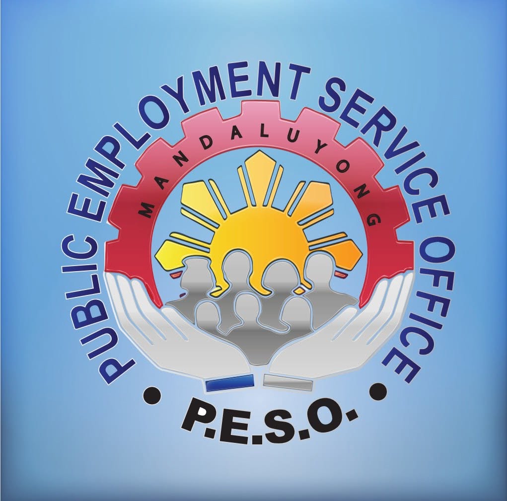 PESO Mandaluyong logo